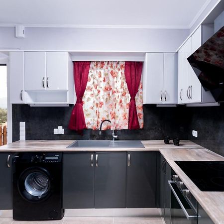 Alexandros Home Agioi Deka  외부 사진